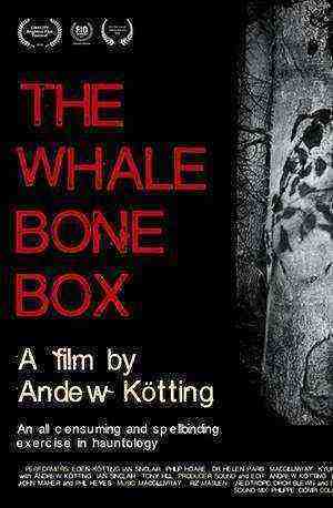 The Whalebone Box (2020)