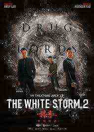 The White Storm 2: Drug Lords (2019)