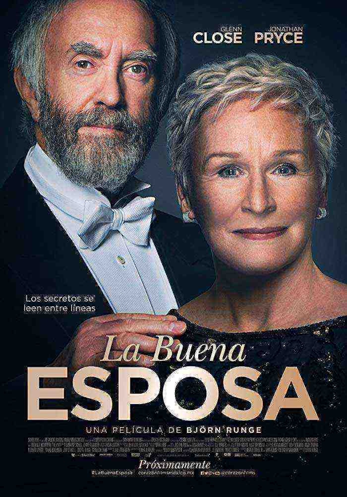 The Wife (2018)