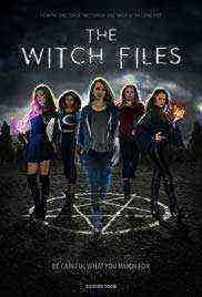 The Witch Files (2018)