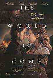 The World To Come (2020)