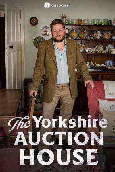 The Yorkshire Auction House (0)