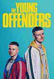 The Young Offenders - Season 3 (2020)