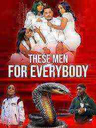 These Men For Everybody (2022)