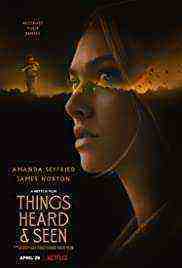 Things Heard & Seen (2021)