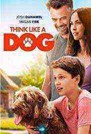 Think Like a Dog (2020)