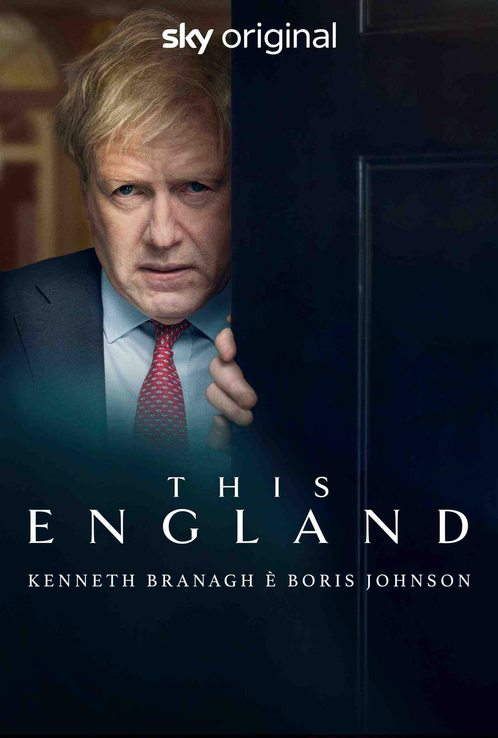 This Sceptred Isle - Season 1 (2022)