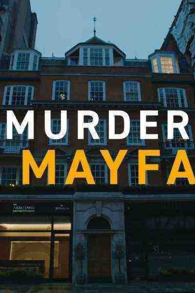 'this World' Murder In Mayfair (2023)