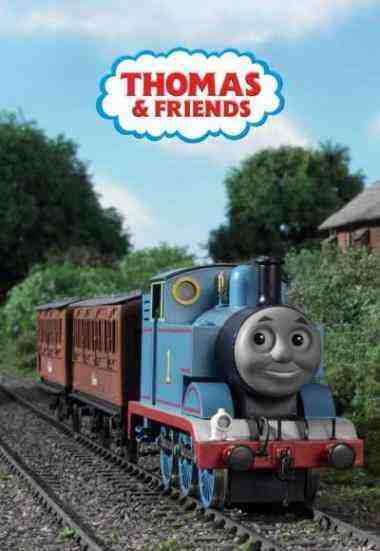 Thomas the Tank Engine & Friends - Season 6 (1984)