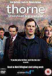 Thorne: Scaredycat (2010)