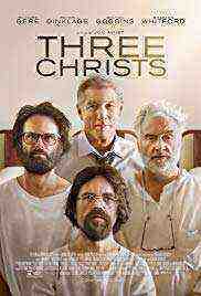 Three Christs (2020)