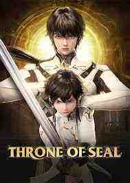 Throne of Seal - Season 1 (2022)