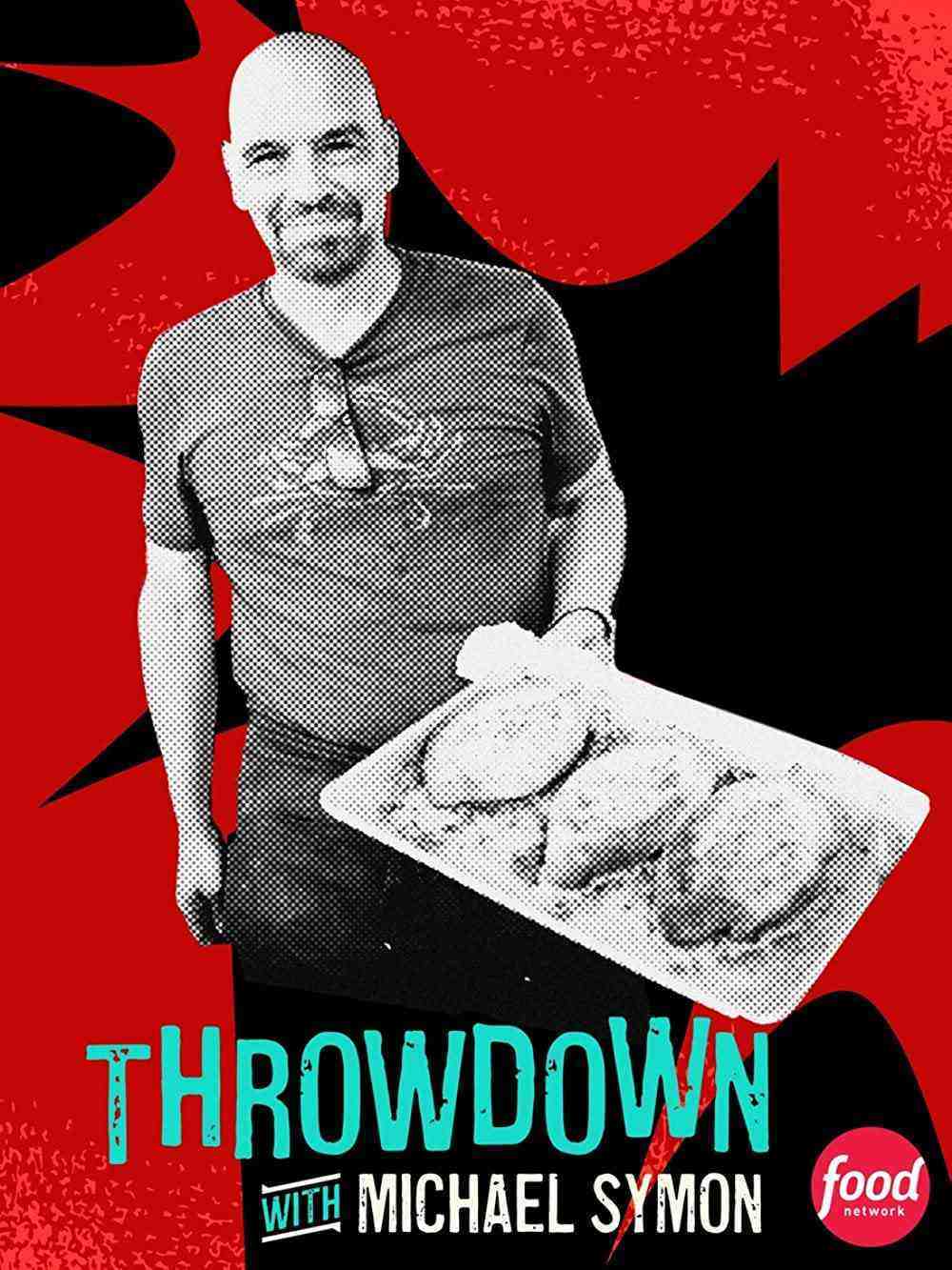 Throwdown with Michael Symon - Season 1 (2022)