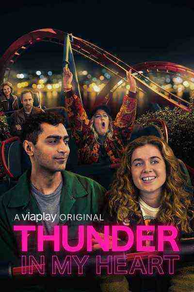 Thunder in My Heart (0)
