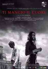 Ti Mangio Il Cuore (2022)