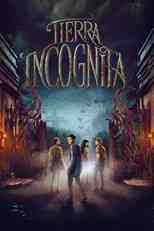 Tierra Incógnita - Season 1 (2022)
