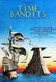 Time Bandits (1981)