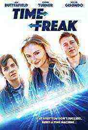 Time Freak (2018)