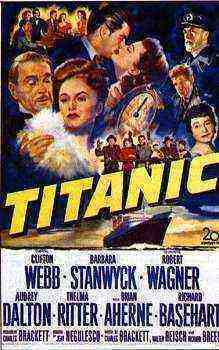 Titanic (1953)