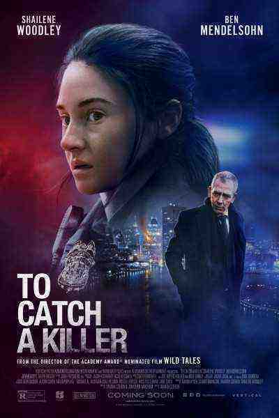 To Catch A Killer (2023)