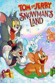 Tom And Jerry: Snowman's Land (2022)