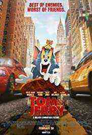 Tom And Jerry (2021)