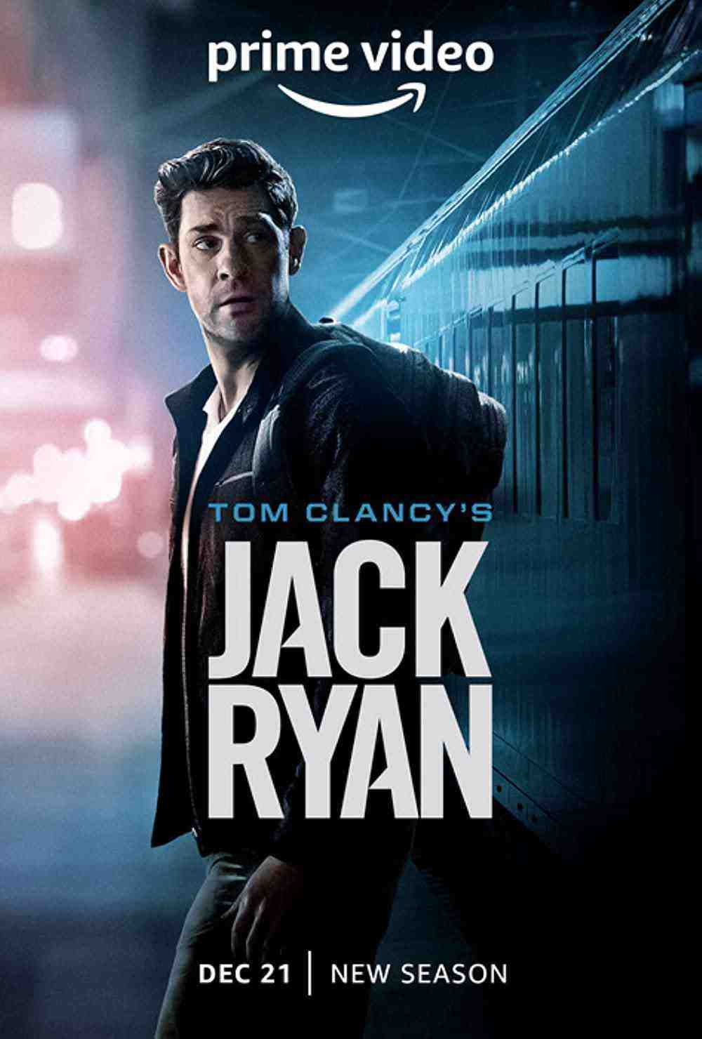 Tom Clancy's Jack Ryan - Season 2 (2019)