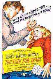 Too Late for Tears (1949)