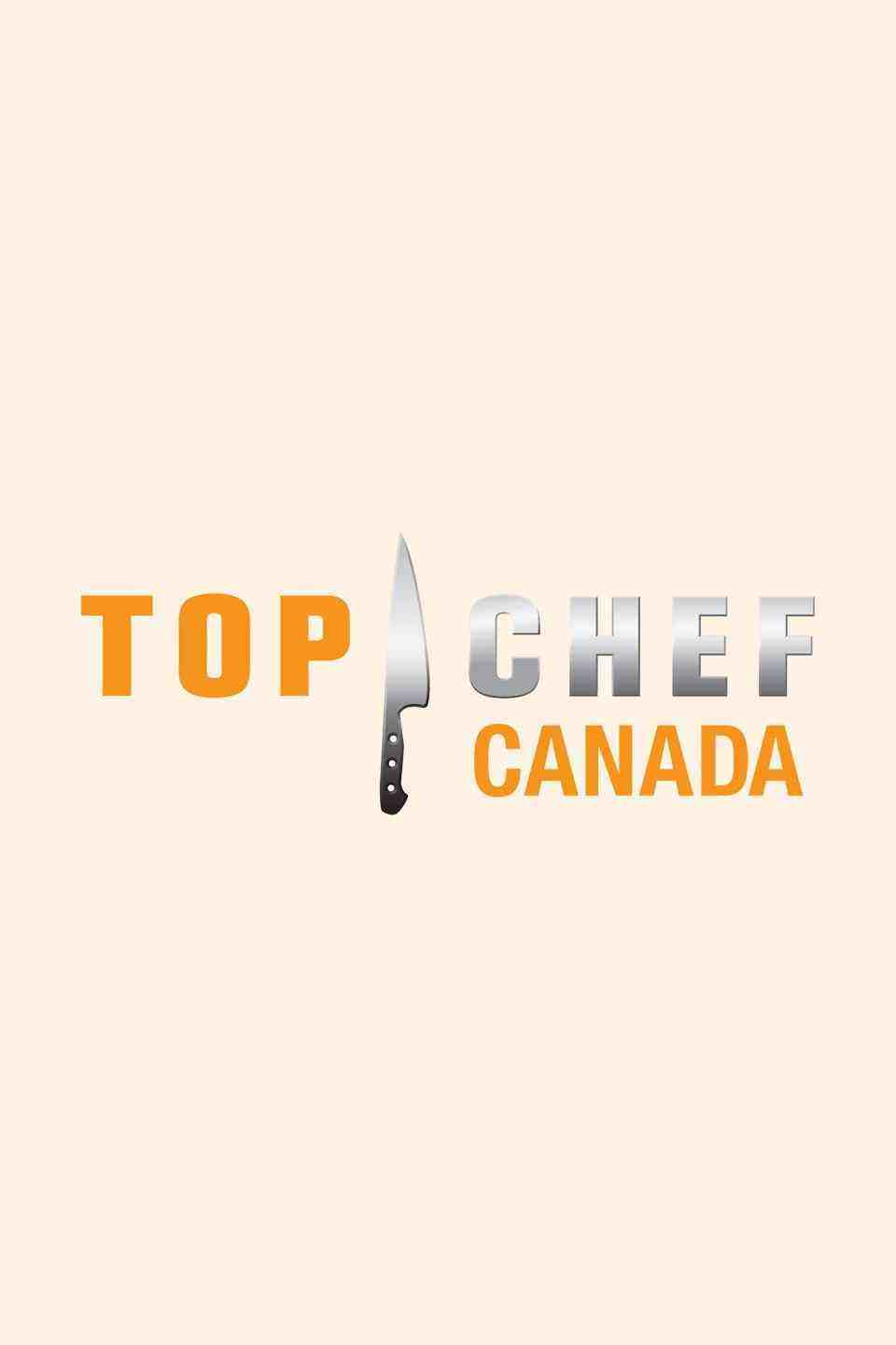 Top Chef Canada - Season 10 (2021)