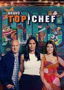 Top Chef - Season 20 (2023)