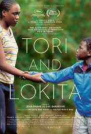 Tori And Lokita (2023)