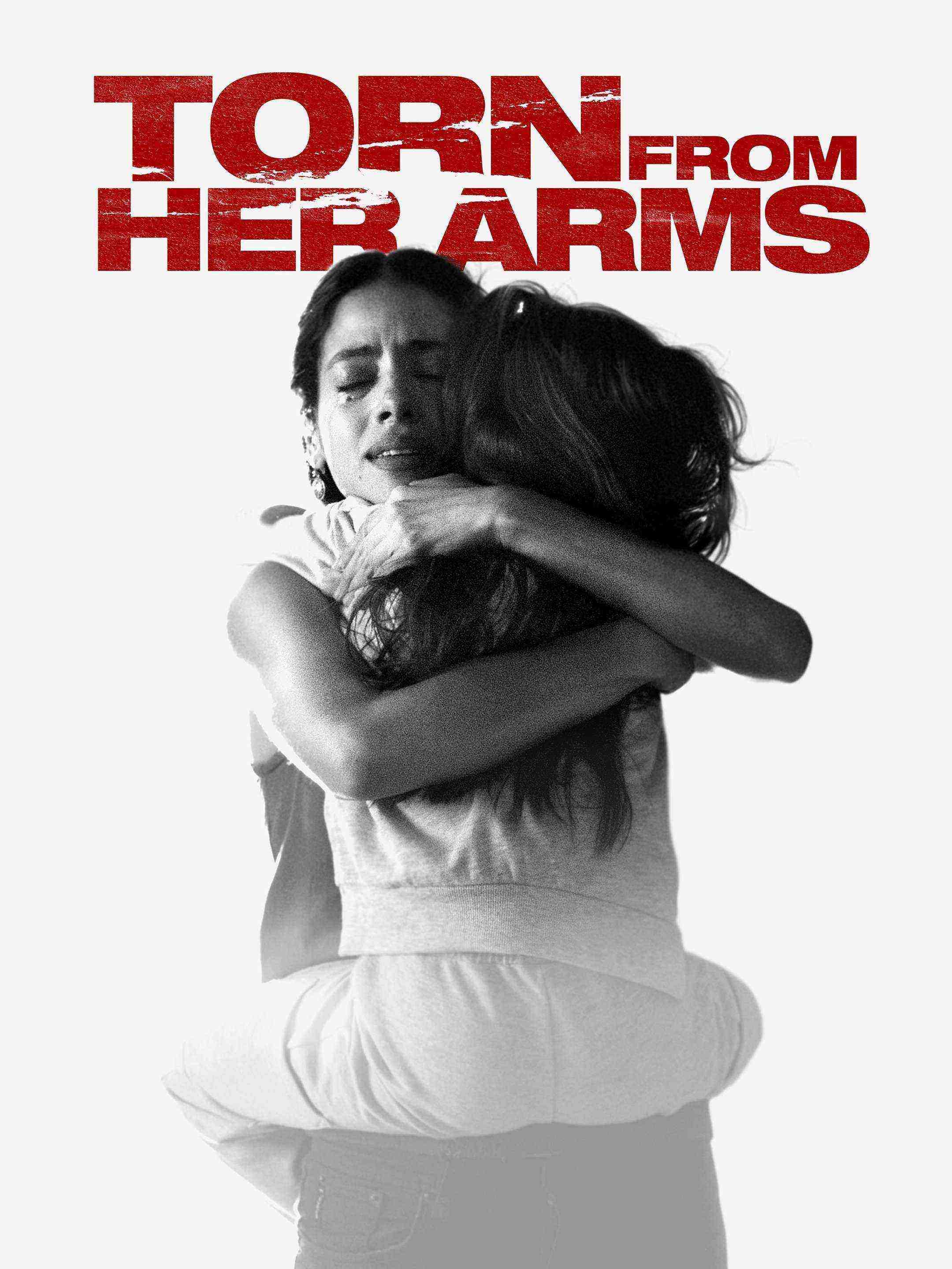 Torn From Her Arms (2021)