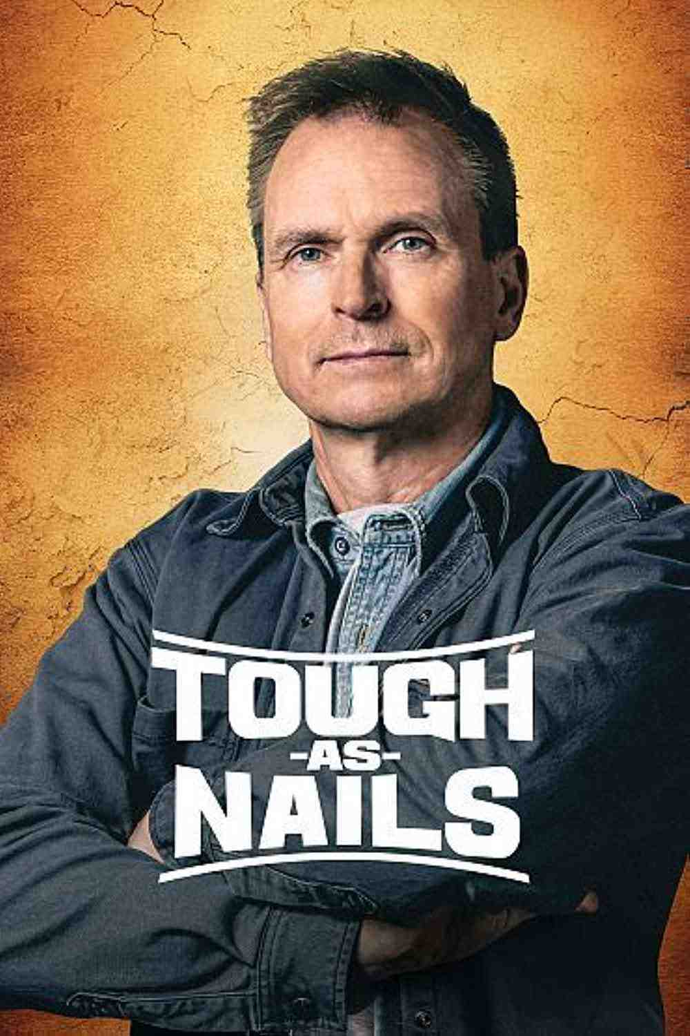 Tough As Nails - Season 4 (2023)