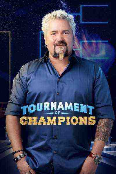 Tournament of Champions (0)