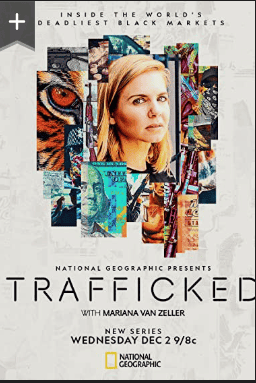Trafficked with Mariana Van Zeller - Season 3 (2023)