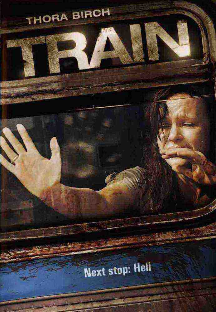 Train (2008) (2008)