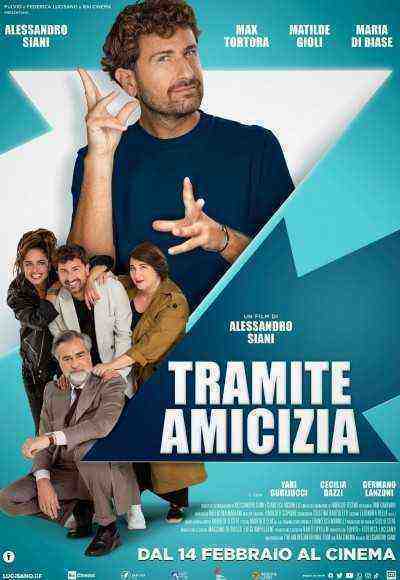 Tramite Amicizia (2023)