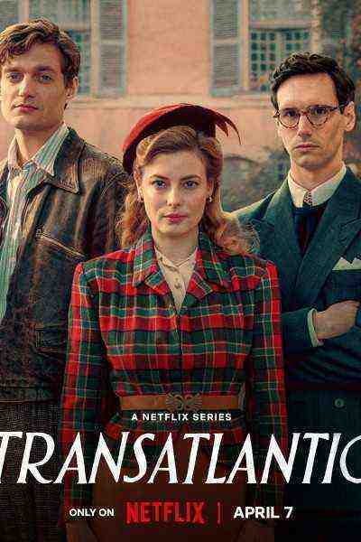Transatlantic (0)