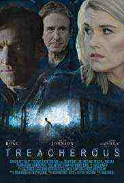 Treacherous (2018)