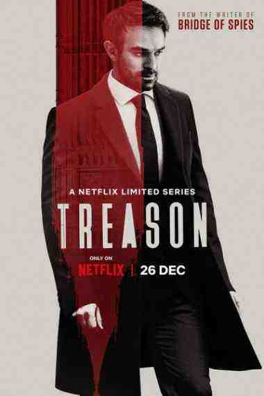 Treason - Season 1 (2022)