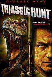 Triassic Hunt (2021)