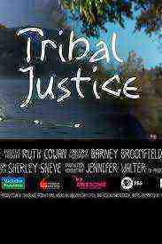 Tribal Justice (2017)
