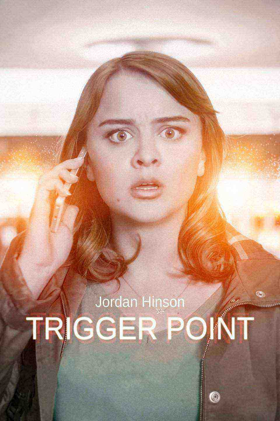 Trigger Point (2015)