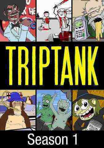 TripTank - Season 1 (2014)