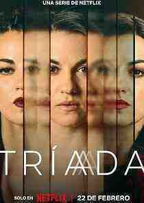 Triptych - Season 1 (2023)