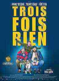 Trois Fois Rien (2022)