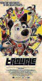 Trouble ( 2019 ) (2019)