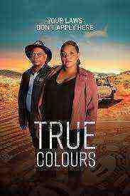 True Colours - Season 1 (2022)