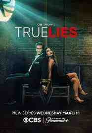 True Lies - Season 1 (2023)