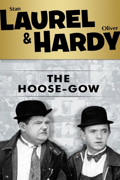 The Hoose-gow (1929)